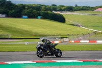 Middle Group Black Bikes
